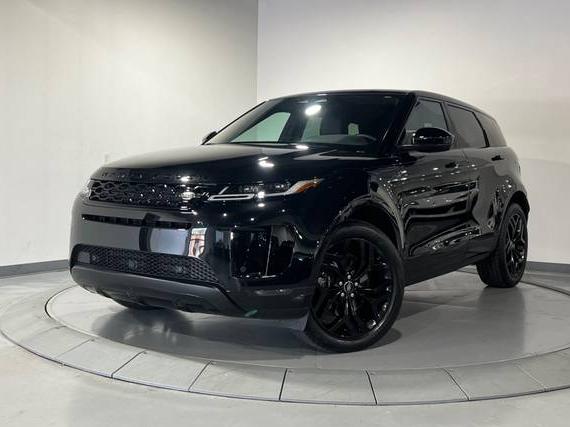 LAND ROVER RANGE ROVER EVOQUE 2023 SALZP2FX5PH210942 image